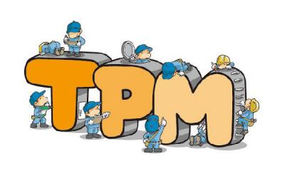 TPM là gì? 8 hoạt động chính của TPM