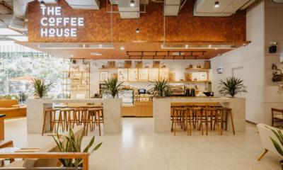 Ông trùm đứng phía sau các thiết kế của chuỗi hàng The Coffee House, Bách Hóa Xanh