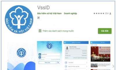 Người dân không cần mang thẻ BHYT khi đi khám, chữa bệnh nhờ ứng dụng VSSID