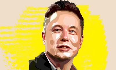 Ông chủ Tesla Elon Musk đưa ra dự báo táo bạo về tương lai của công ty