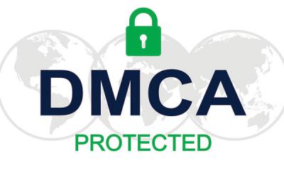 DMCA protected là gì? 4 lợi ích của việc dùng DMCA
