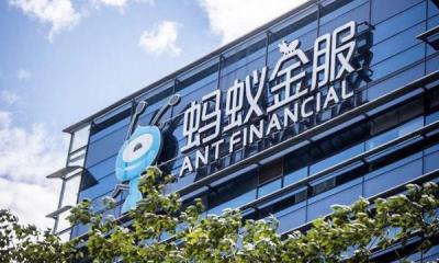 Ant Group cương quyết chèn ép các ngân hàng trong nước từ 2021