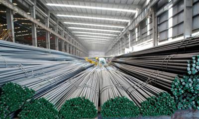 Chóng mặt vì giá thép tăng cao do đầu vào hay đầu cơ?