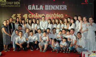 Thế Giới Xe Chạy Điện nhìn lại chặng đường 6 năm bứt phá để thành công