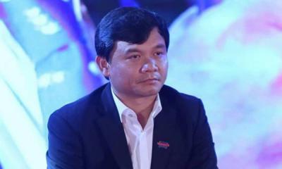 Chủ tịch Sunhouse vô tình tiết lộ khoản lỗ tiền tỷ khi đầu tư chứng khoán