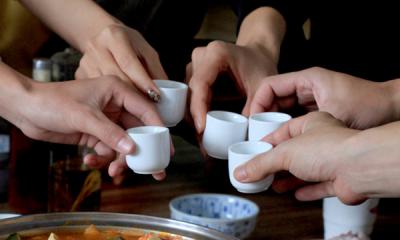 Nam vô tửu như kỳ vô phong đã mang lại thế hệ nát rượu