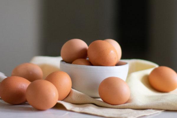 3 cách chọn trứng gà tốt nhất cho sức khỏe