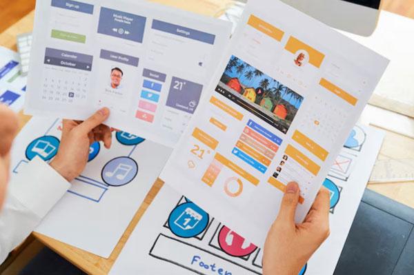3 cách tạo Content Portfolio tăng sức thuyết phục nhà tuyển dụng