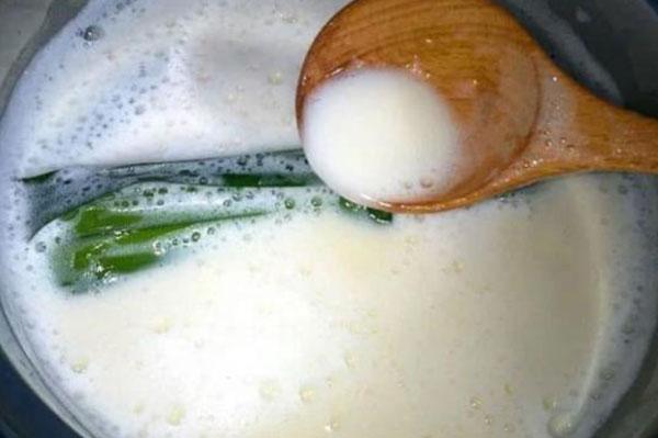 3 loại bọt nên giữ lại khi nấu ăn bạn không nên bỏ lỡ