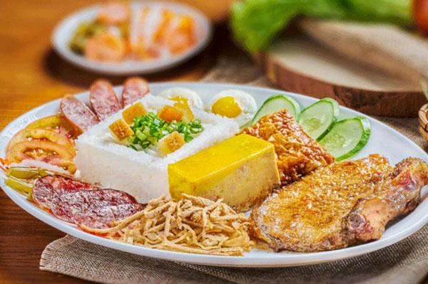 3 quán cơm tấm nổi tiếng ở TP.HCM không phải ai cũng biết