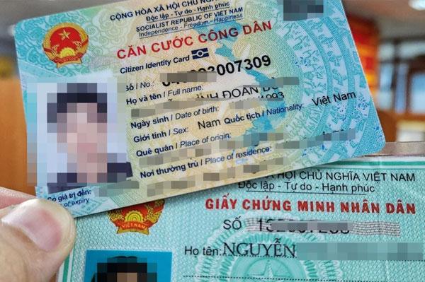 3 trường hợp CMND không còn giá trị ai cũng nên biết