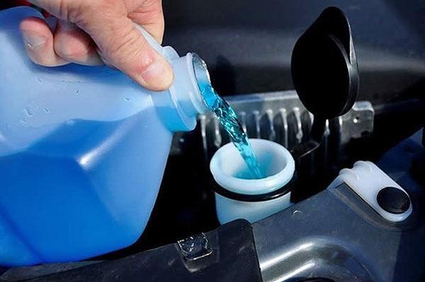 4 loại dung dịch cần kiểm tra - An toàn trên mọi hành trình của xe hơi