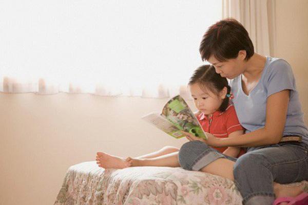 4 lý do bố mẹ nên đề cập tới chuyện sex cho trẻ ở độ tuổi lên 3