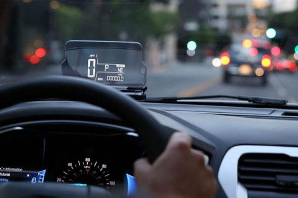 4 trang bị cần thiết trên ô tô bạn nhất định phải biết