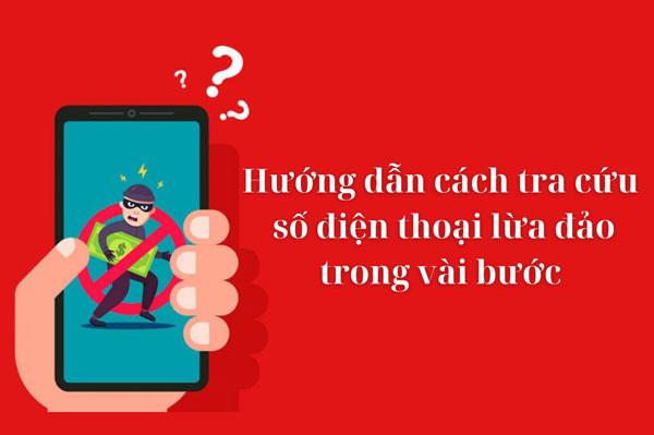 5 cách tra cứu số điện thoại lạ để tránh bị lừa đảo