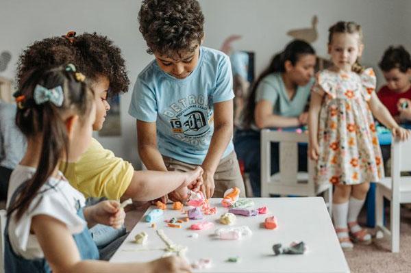 6 lý do khiến trẻ hư thành công hơn khi trưởng thành