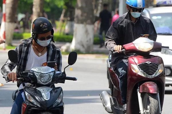 6 thói quen cần tránh khi lái xe gây nguy hiểm