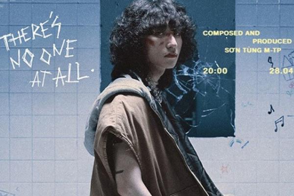Đề nghị dừng lưu hành MV Theres no one at all của Sơn Tùng M-TP