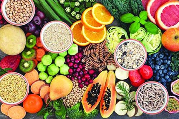 Ăn chay đủ chất: Các loại vitamin và khoáng chất cần thiết cung cấp cho cơ thể