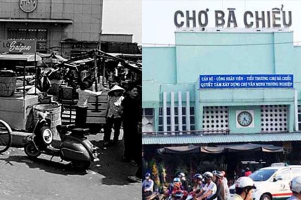 Bà Chiểu là ai? Chợ Bà Chiểu lâu đời nổi tiếng TP.HCM