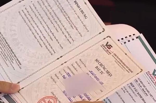 Bất thường trong bán trái phiếu, huy động vốn