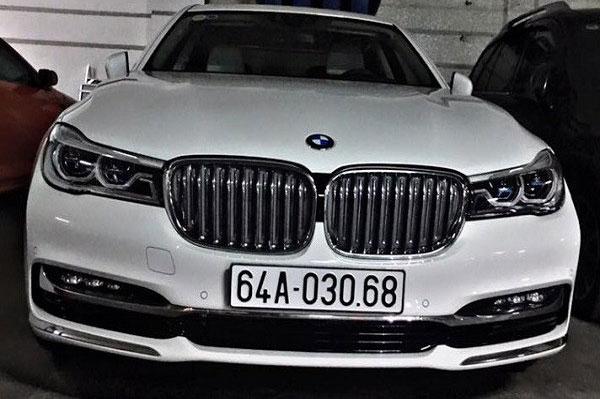 Biển số xe 64 thuộc tỉnh nào? Thủ tục đăng ký có khó không?
