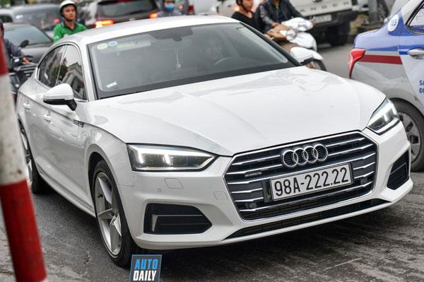 Biển số xe 98 thuộc tỉnh nào? Ở đâu?