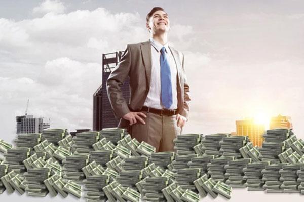Các thói quen sử dụng tiền của người thành công