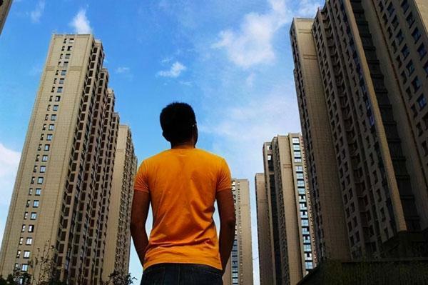 Câu chuyện quốc tế: Giấc mơ an cư của người trẻ