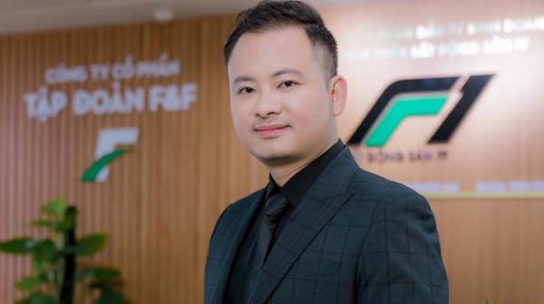 CEO Đàm Đình Nam - Khát vọng cống hiến và xây dựng FF BĐS vững mạnh