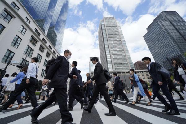 Chế độ tuần làm bốn ngày: Hướng tới một tương lai làm ít hơn, nghỉ nhiều hơn