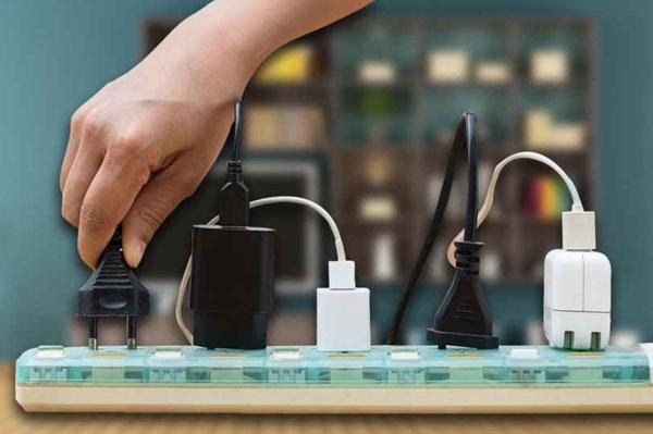 Chỉ ra 6 thiết bị ngốn điện nhất trong nhà ai cũng cần nắm rõ!