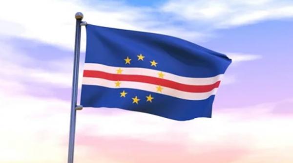 Cờ Cape Verde: Dấu ấn của lịch sử và tinh thần dân tộc