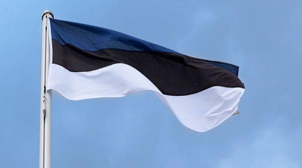 Cờ Estonia: Dấu ấn của sự vững chãi và ý chí không lùi bước