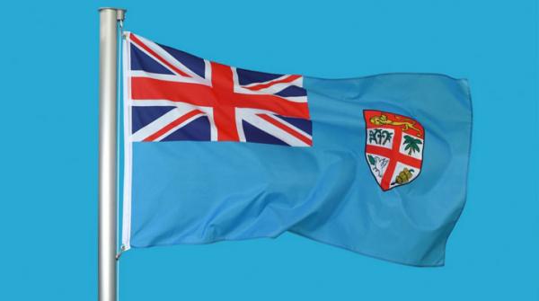 Cờ Fiji: Lịch sử sâu sắc và ý nghĩa khát vọng hòa bình