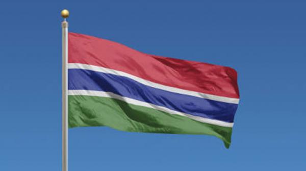 Cờ Gambia: Dấu ấn của sức mạnh vững chắc và tinh thần bền bỉ