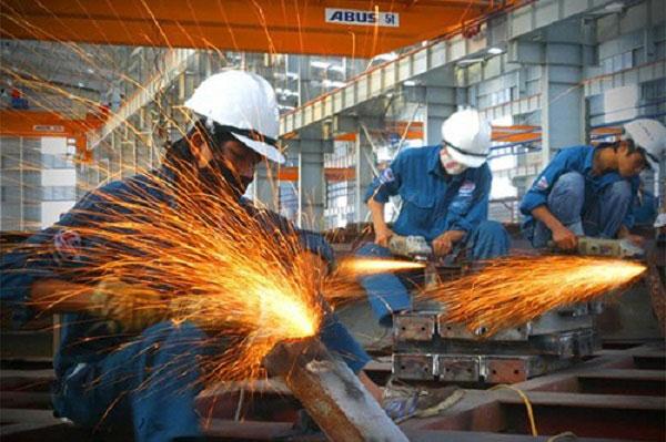 Cơ khí chế tạo: Nguồn gốc và lịch sử phát triển