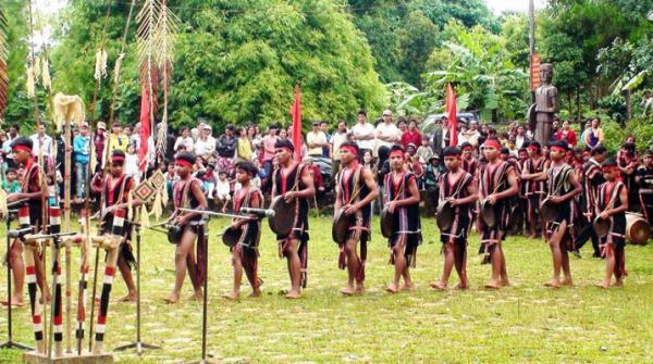 Cộng đồng Kon Bring: Làng du lịch giữa miền sơn cước