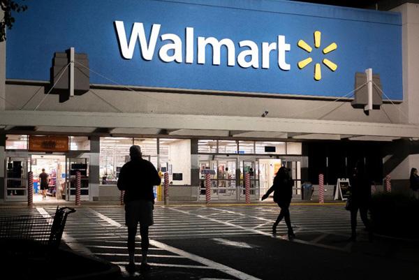 Danh sách top 5 nhà bán lẻ sở hữu doanh thu cao nhất thế giới