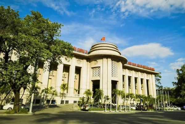 Điều hành chính sách tiền tệ, ổn định lãi suất