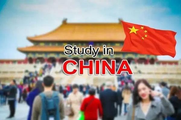 Du học Trung Quốc, tất tần tật những thông tin bạn cần biết