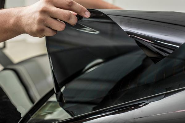 Giới thiệu một số loại phim cách nhiệt ô tô hoy nhất hiện nay