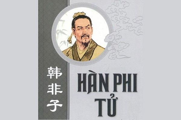 Hàn Phi Tử là ai? Triết học, tư tưởng và di sản của ông