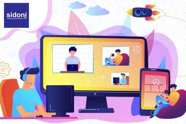 Học trực tuyến, online cùng chuyên gia, chủ động hoàn toàn và ứng dụng ngay