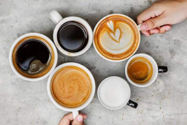 Hướng dẫn cách phân biệt các loại cafe ý nổi tiếng thế giới