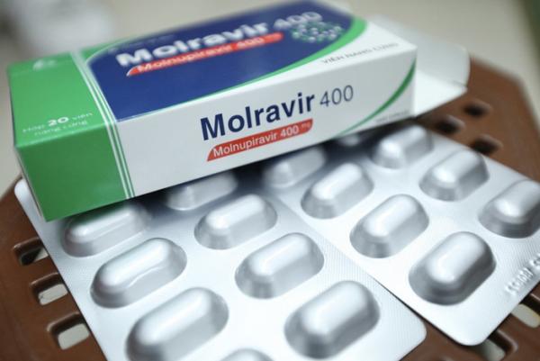Hướng dẫn sử dụng thuốc Molnupiravir và Remdesivir trong điều trị Covid-19 của Bộ Y tế