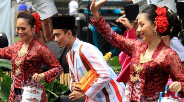 Khám phá lễ hội Hari Raya nổi tiếng nhất Malaysia