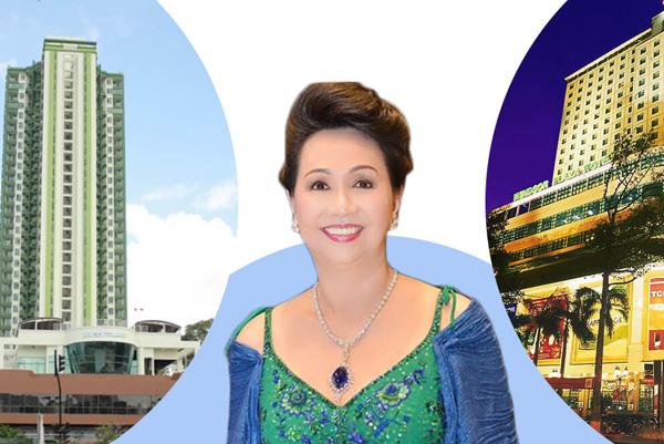 Khởi tố vụ án lừa đảo chiếm đoạt tài sản xảy ra tại Công ty Cổ phần Tập đoàn Đầu tư An Đông