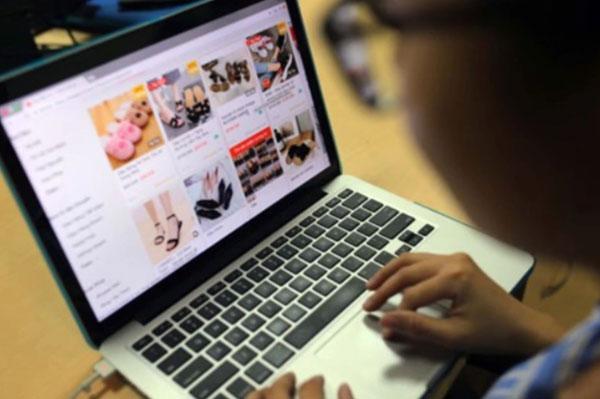 Kinh doanh qua mạng hết thời trốn thuế