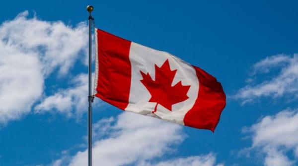 Lá cờ Canada: Biểu tượng của sự doàn kết và tự hào dân tộc